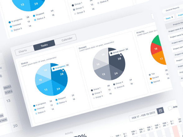 Manager steps workflow
