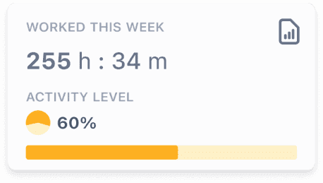 Productivity feature 2